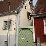 Apartamento Kuninga 24