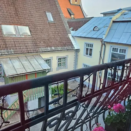 Kuninga 24 Apartmán