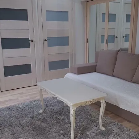 Apartmán Kuninga 24 Pärnu