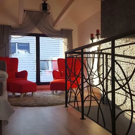 Appartement Kuninga 24