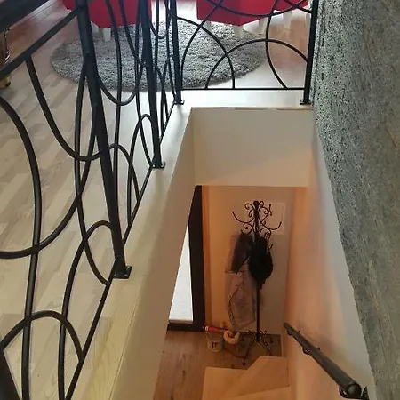 Kuninga 24 Apartmán *