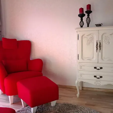 Kuninga 24 Appartement