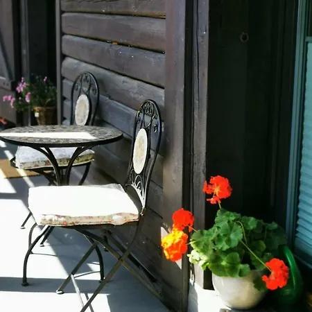 Apartmán Kuninga 24 *