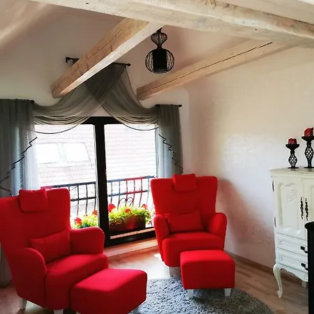 Apartment Kuninga 24
