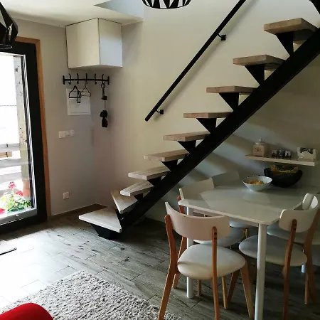 Apartment Kuninga 24 *