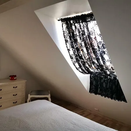 Apartmán Kuninga 24 Pärnu