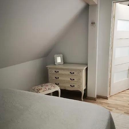 Apartmán Kuninga 24