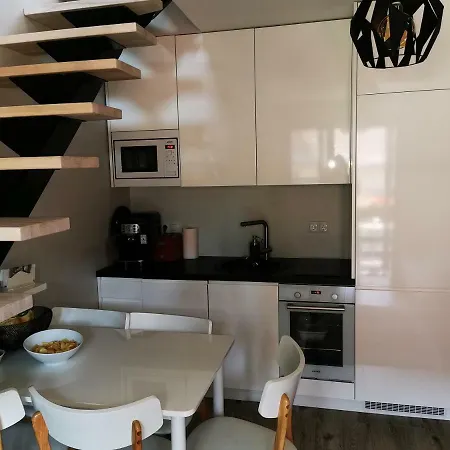 Apartment Kuninga 24 *