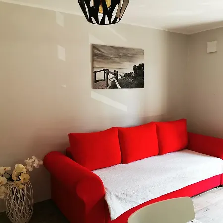 Apartment Kuninga 24