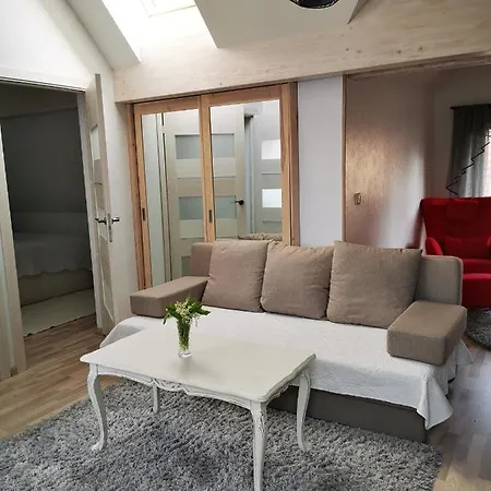 Kuninga 24 Apartmán *
