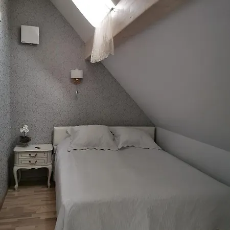 Apartmán Kuninga 24 Pärnu