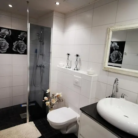 Kuninga 24 Apartmán Pärnu