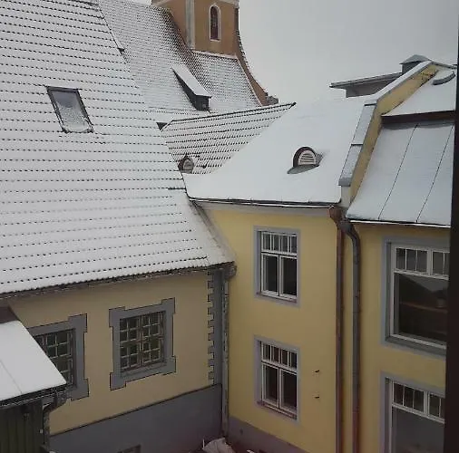 Kuninga 24 דירה *