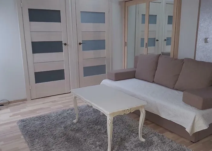 Appartement Kuninga 24 Pärnu