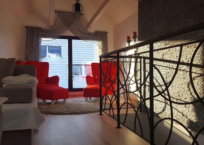 Appartement Kuninga 24