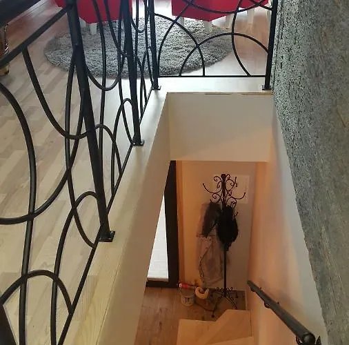 Kuninga 24 Appartement *