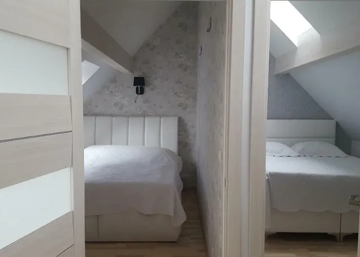 Kuninga 24 Appartement *