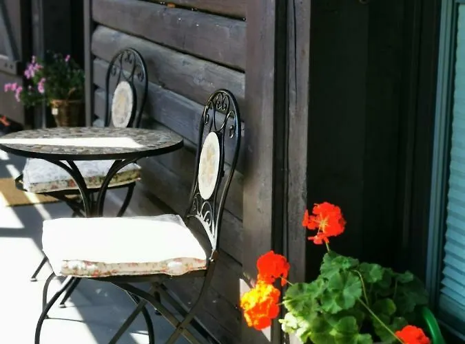 Appartement Kuninga 24 *