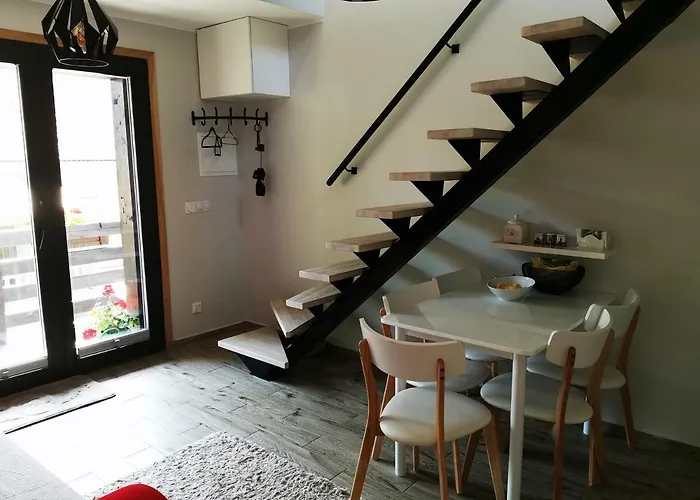 Appartement Kuninga 24 *