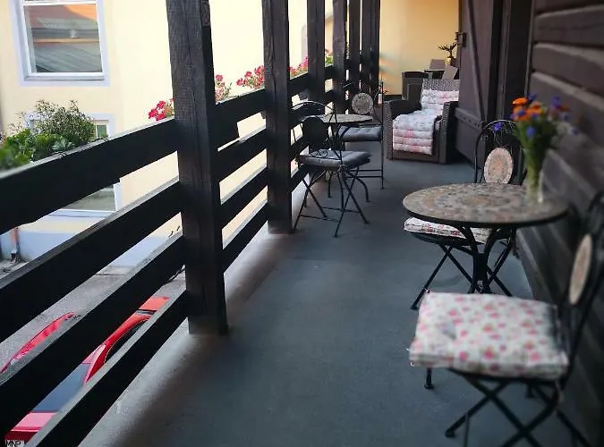 Kuninga 24 Appartement