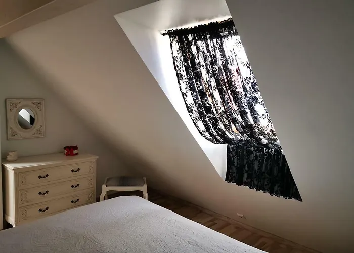 Appartement Kuninga 24 Pärnu