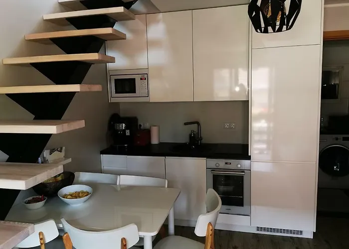 Appartement Kuninga 24 *