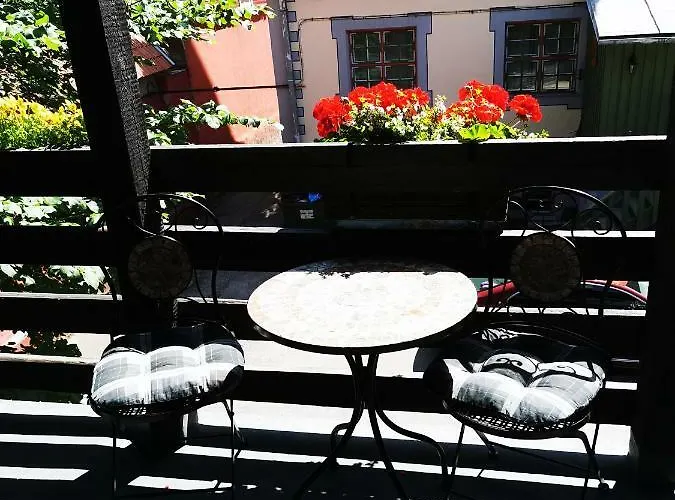 Appartement Kuninga 24 Pärnu