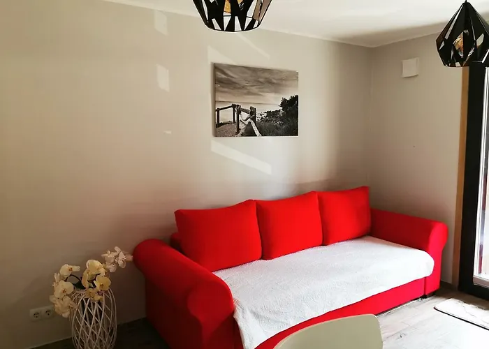 Appartement Kuninga 24