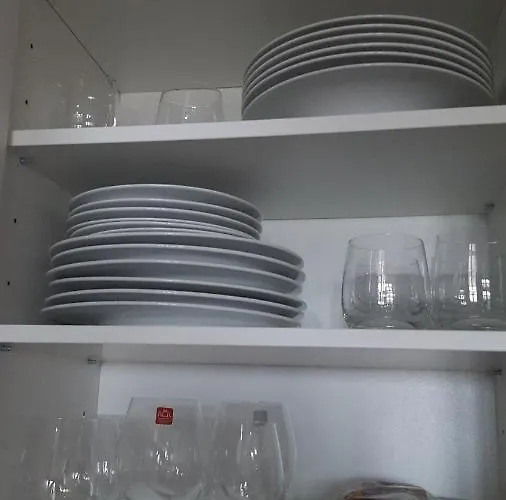 דירה Kuninga 24 פארנו