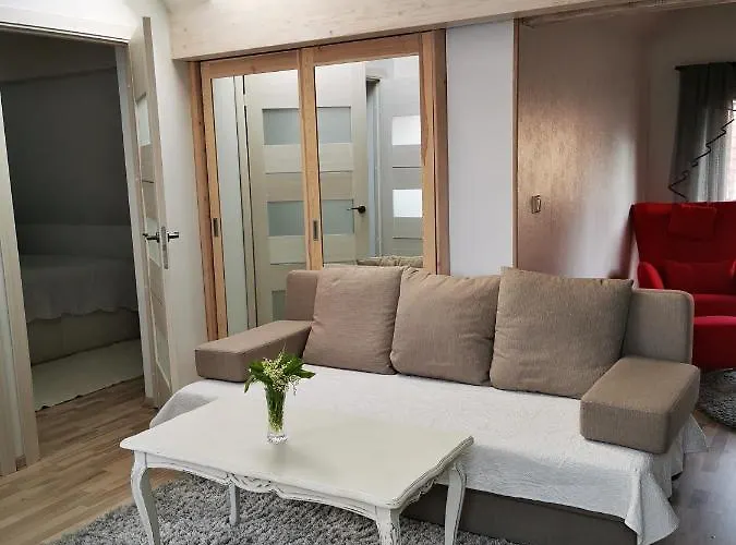 Kuninga 24 דירה *