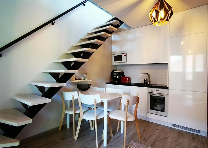 Appartement Kuninga 24 Pärnu