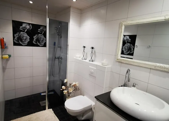 Kuninga 24 Appartement Pärnu